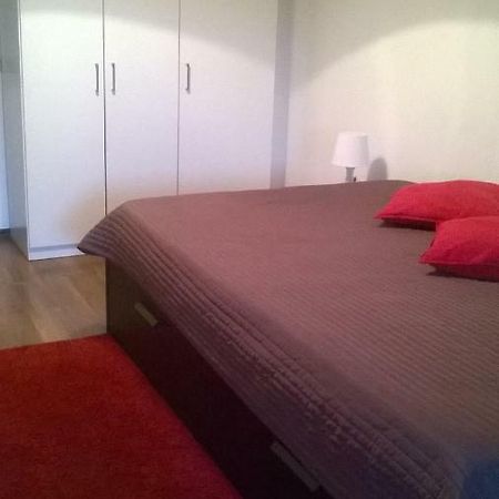 Alexander Apartment Bukurešť Exteriér fotografie
