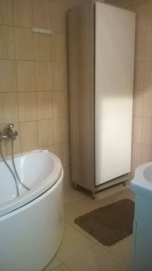 Alexander Apartment Bukurešť Exteriér fotografie
