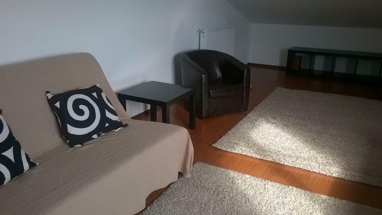 Alexander Apartment Bukurešť Exteriér fotografie