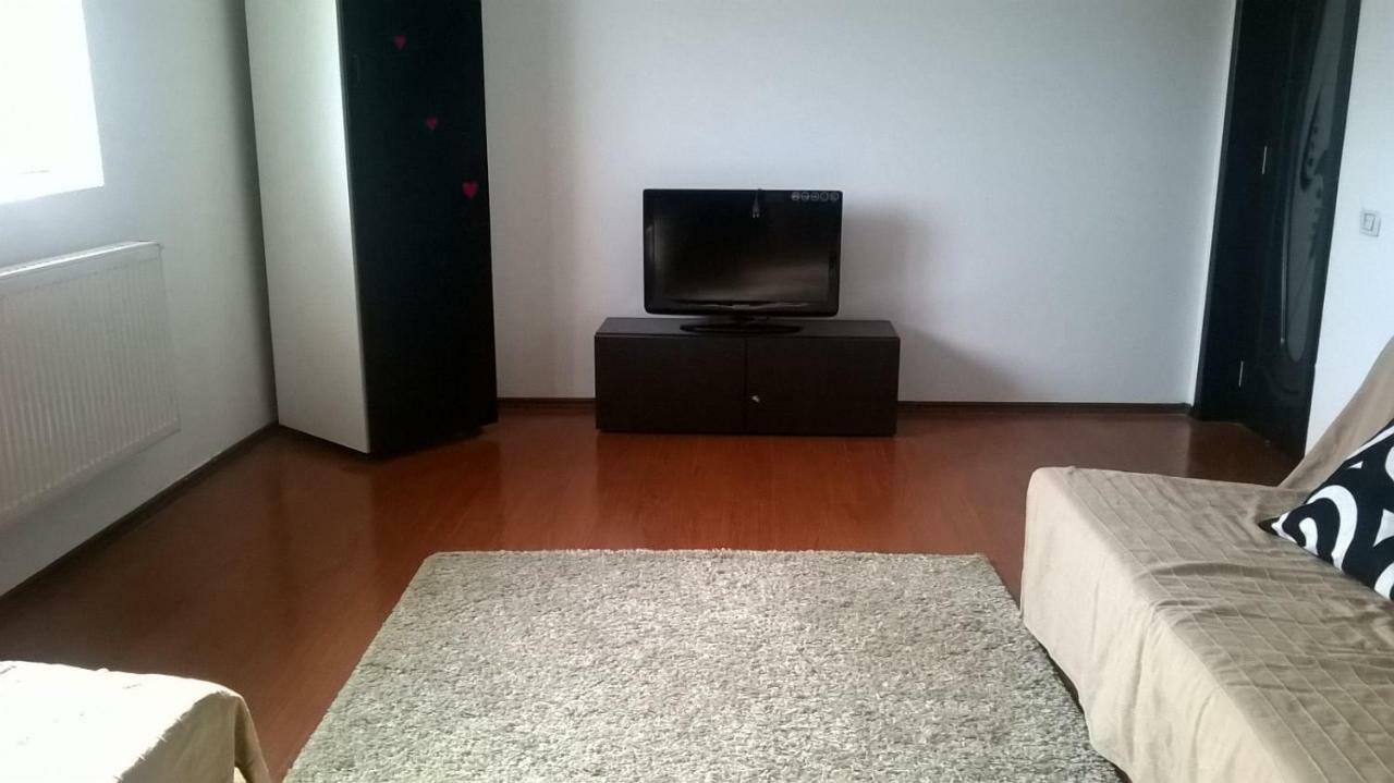 Alexander Apartment Bukurešť Exteriér fotografie