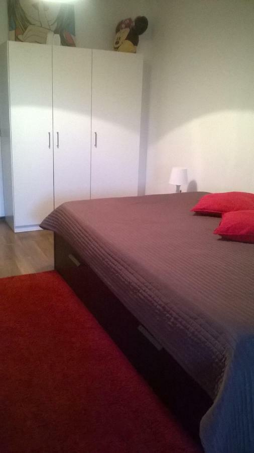 Alexander Apartment Bukurešť Exteriér fotografie