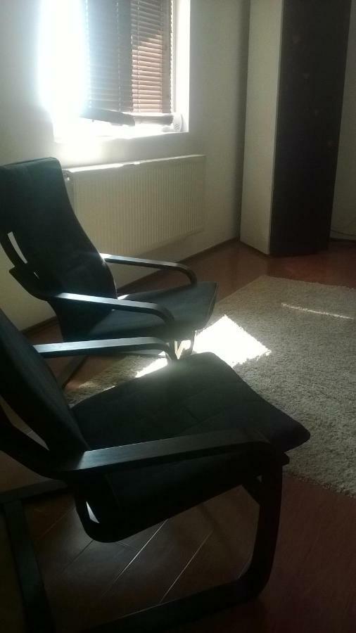 Alexander Apartment Bukurešť Exteriér fotografie