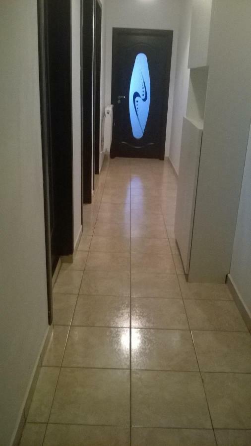 Alexander Apartment Bukurešť Exteriér fotografie