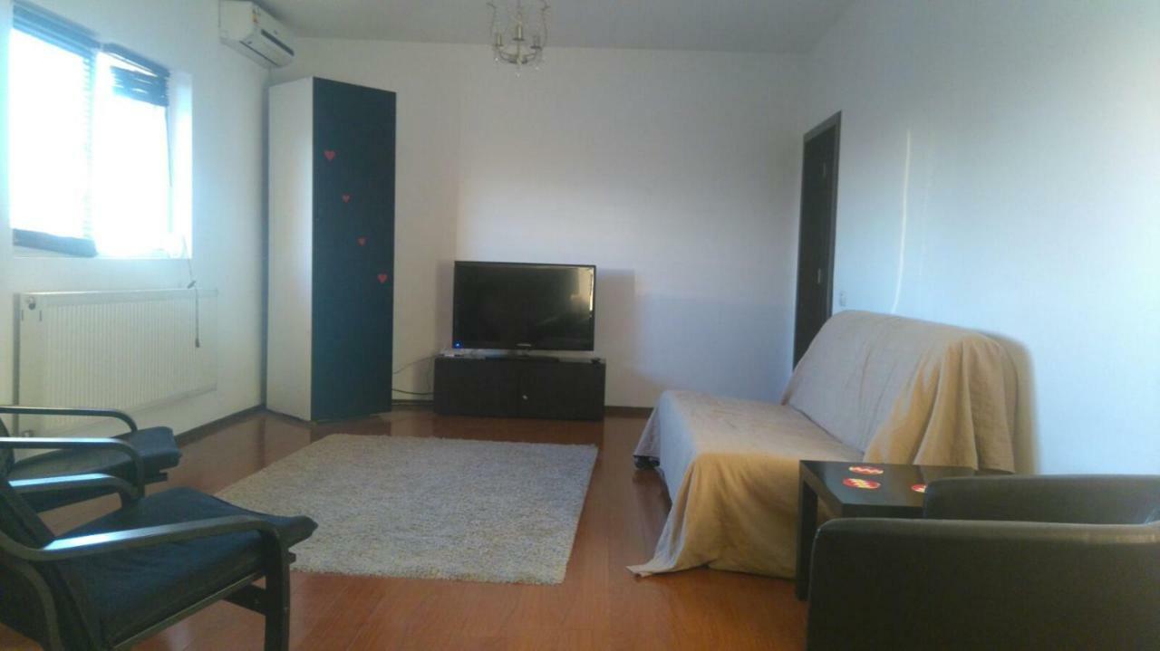 Alexander Apartment Bukurešť Exteriér fotografie