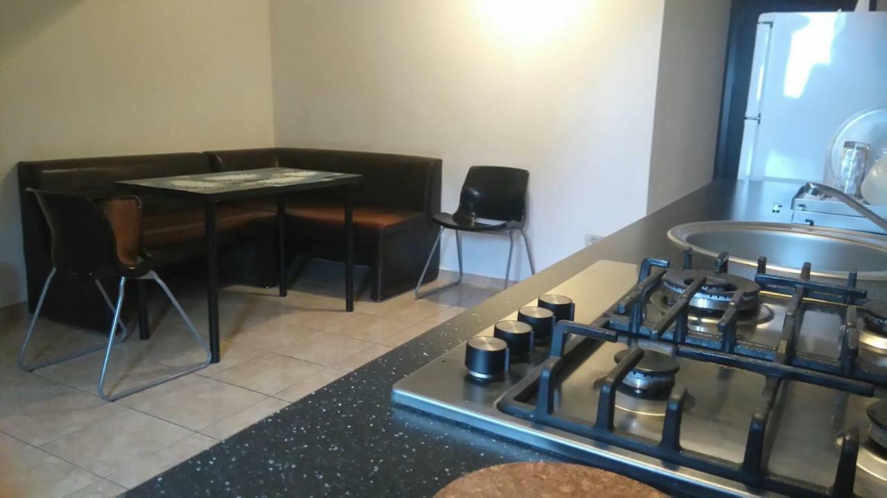 Alexander Apartment Bukurešť Exteriér fotografie