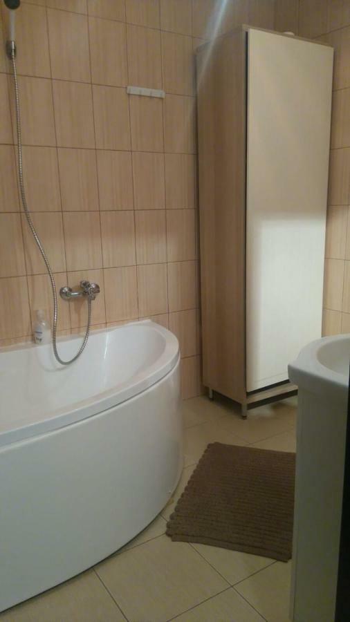 Alexander Apartment Bukurešť Exteriér fotografie