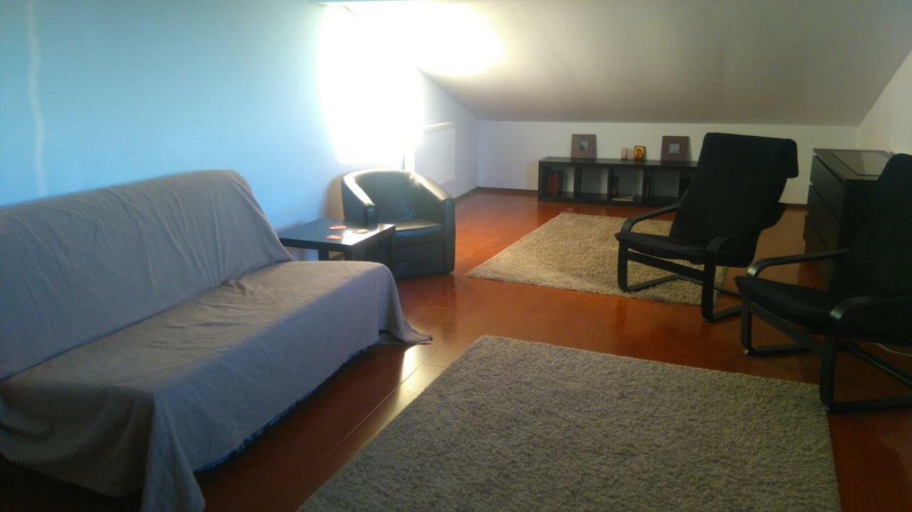 Alexander Apartment Bukurešť Exteriér fotografie